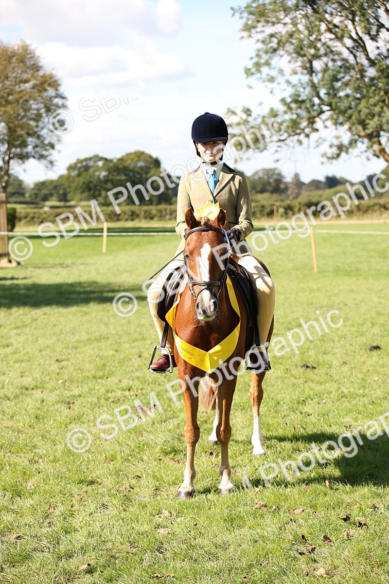 SBM_39040 - S11 - Best Ridden Horse & Pony