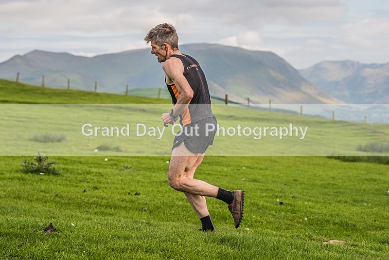 Hay-O-128 - Hay O Trail Race Tuesday 23rd May 2023