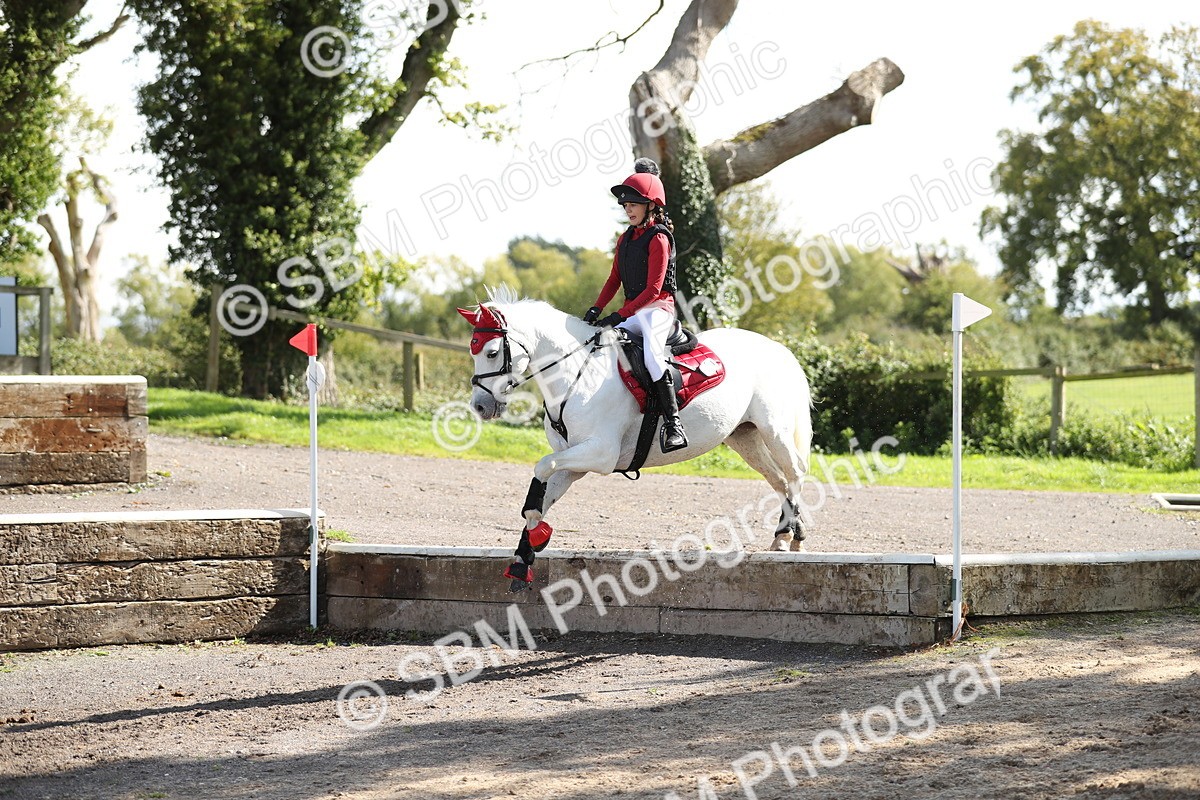 SBM_23332 - E9 - Eventers Challenge 60cm Championship
