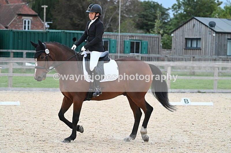 WJ7_3050 - Class 3 & Champs