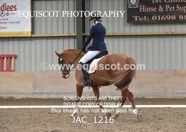 JAC_1216 - CLASS 5 NOVICE 3