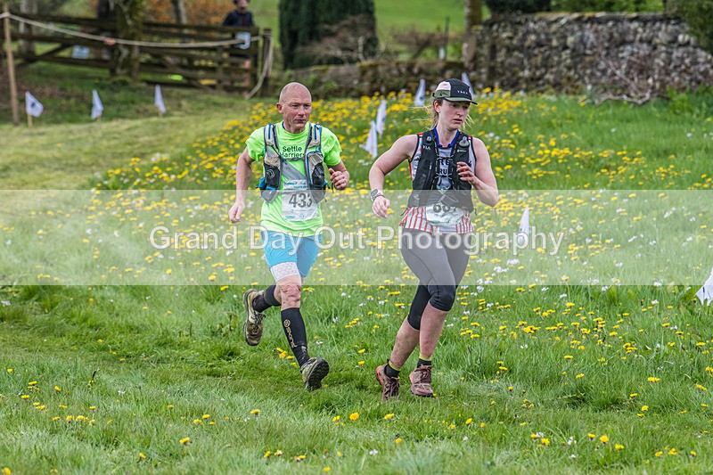 3 Peaks-2692 - The 3 Peaks Race Saturday 27th April 2024