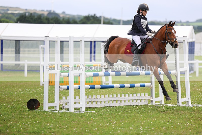 3E7A7345 - Class 7: PC90cm Regional Championship Qualifier Rnd 2 (B)