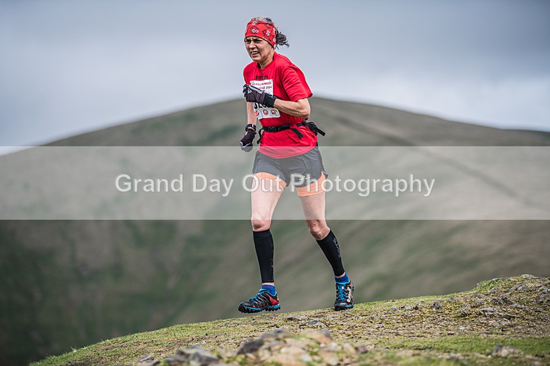 Arant Haw Seniors-557 - Kendal Winter League Arant Haw (Senior Race) Sunday 14th April 2024