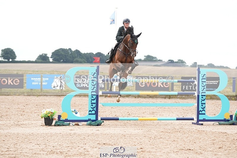 250718-113314-10040 - Cls 2, 3 Star Small Tour Break til End