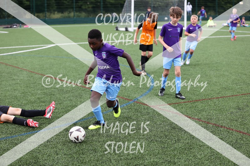 1DX31120 - Sun 7th U10 Boys