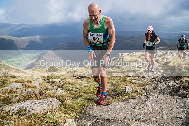 Three Shires-668 - Three Shires Fell Race Saturday 26th September 2026