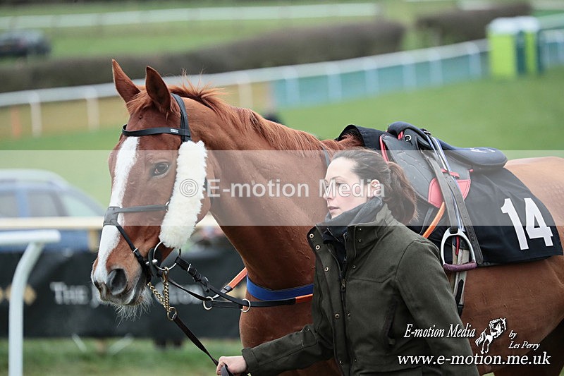 PtP 141225  0688 - Harkaway Club PtP Chaddesley Corbet 28/12/25