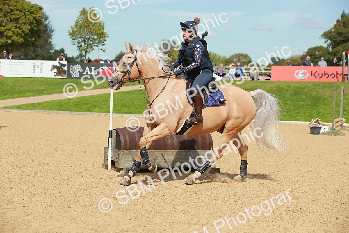 SBM_23129 - E11 - Eventers Challenge 60cm Championship