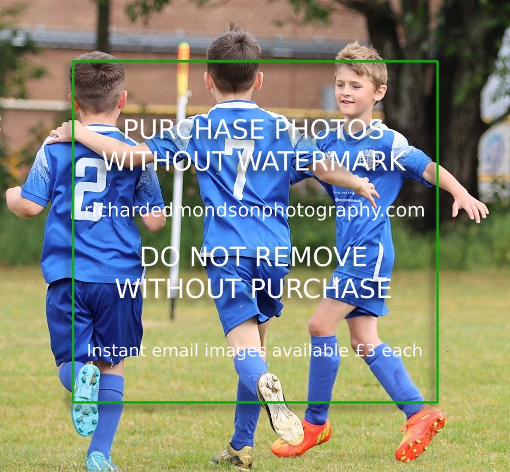 IMG_3382 - Wattsfield U7s vs Kendal Utd U7's