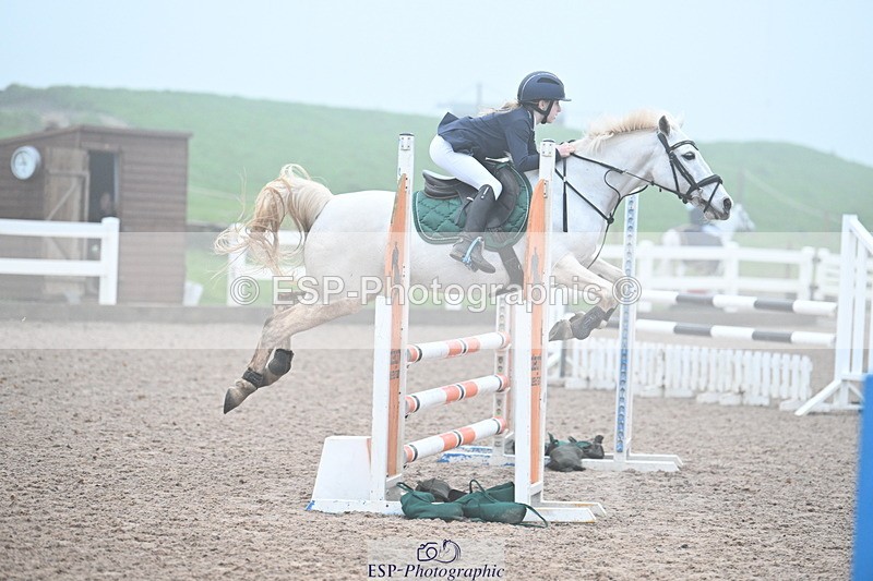 231118A-085718-00141 - Cls 2 BlueChip Pony Novice Qualifier