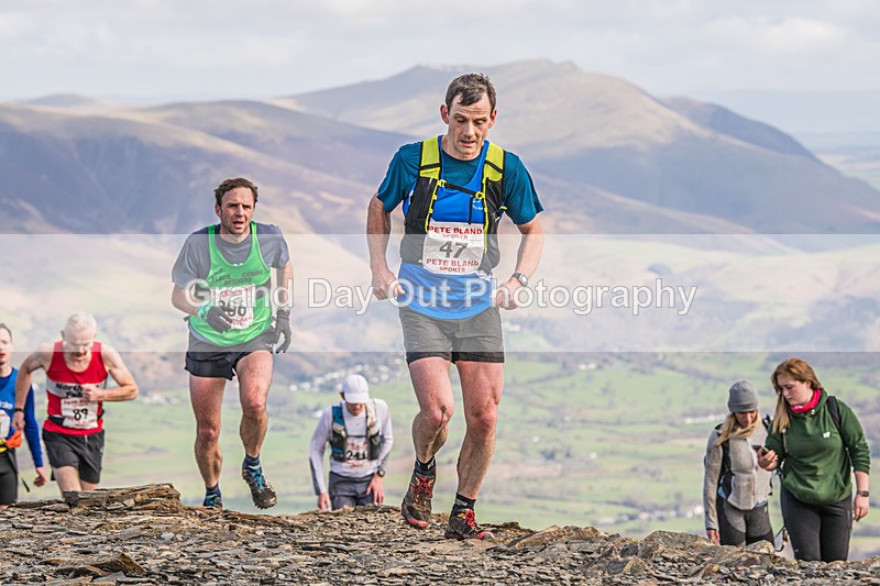 Coledale-404 - Coledale Horseshoe Fell Race Saturday 30th March 2024