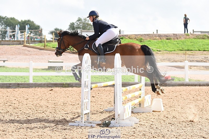 230915A-121940-00364 - Cls 10 95cm Amateur Qualifier