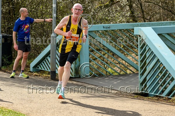 Livirelays25-914598 - Male Set One