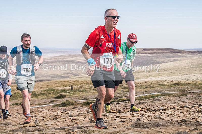 Pen-Y-Ghent-1203 - The 3 Peaks Race Saturday 25th April 2026 - Pen Y Ghent