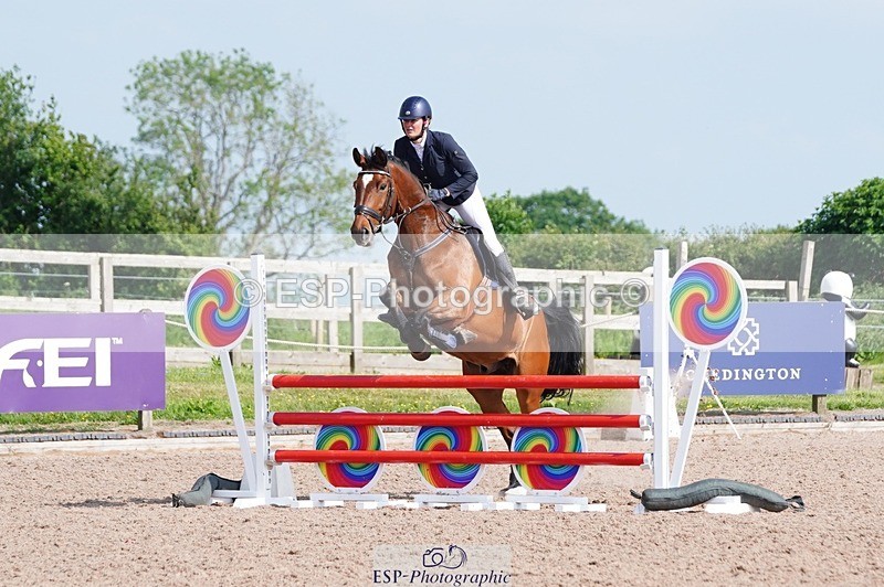 250523-163136-02837 - Cls 07 1.00m Speed Derby