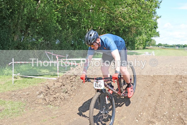 826 - MTB East Round 5 Gallows Green 25th May 2025 10:30 Female Adult Elite+Female U14/U16Juv/Youth Race