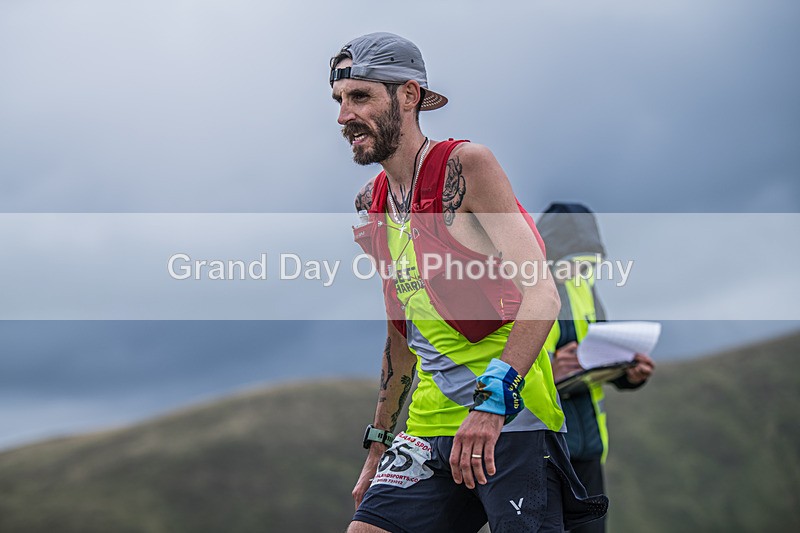 Sedbergh Hills-698 - Sedbergh Hills Fell Race Sunday 16th August 2026
