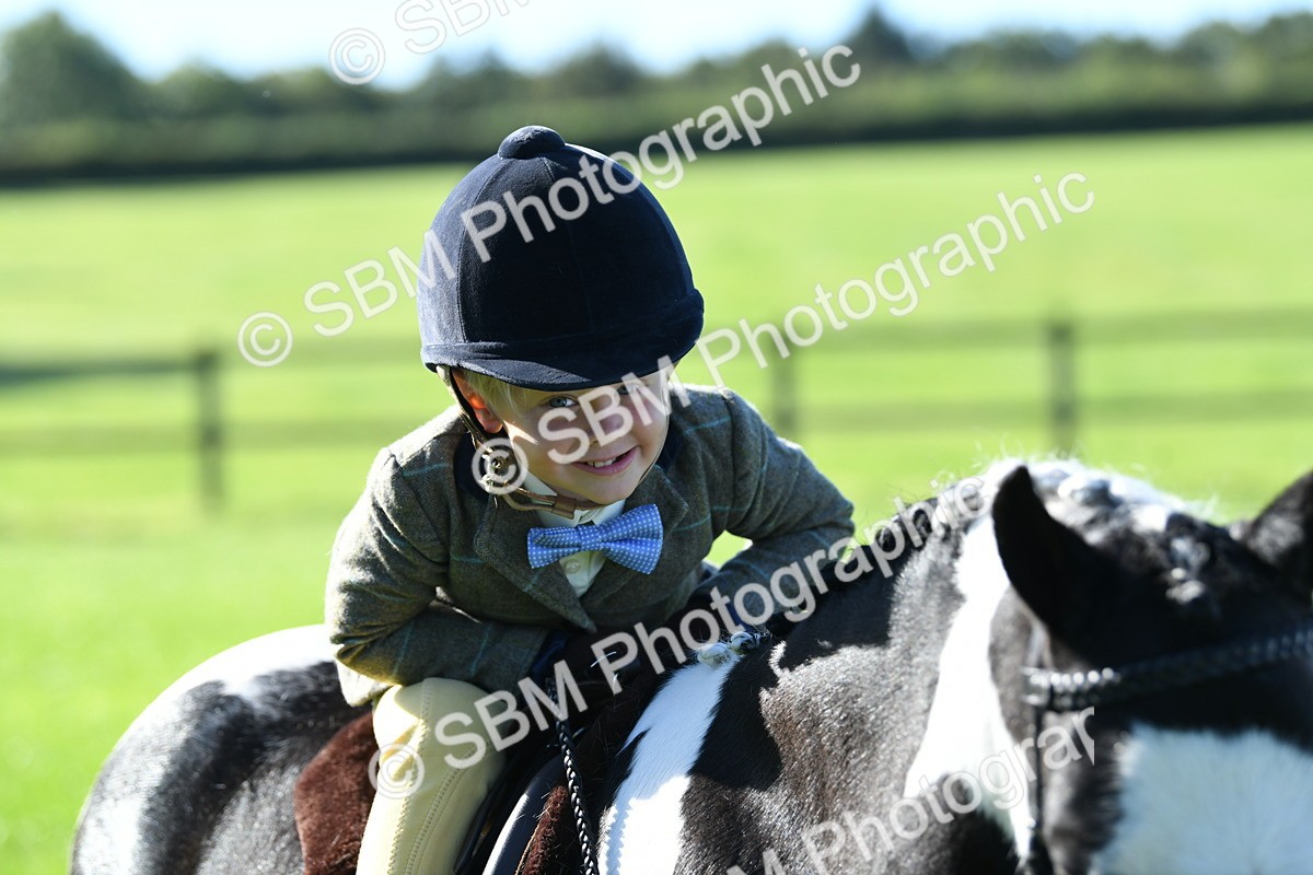 SBM_36885 - S18 - Novice & Newcomers Lead Rein Pony