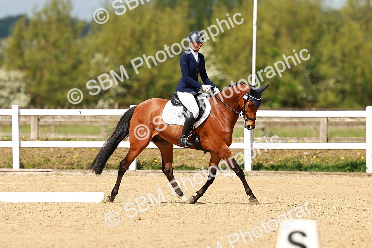 SBM_001330 - Class 8 - N5