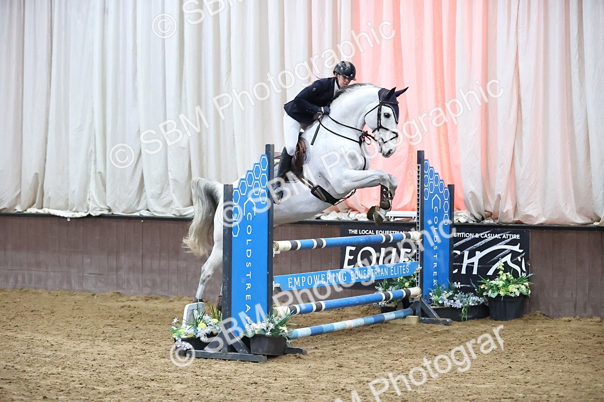 SBM_002980 - Class 10 - Senior Newcomers - 1.10m