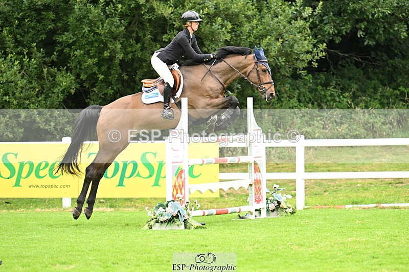 250705A-140531-14919 - Cls 31 Snr 1.35m Grand Prix