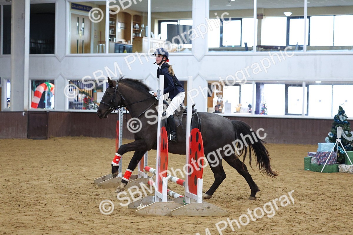 SBM_000060 - Class 1 - Show Jumping 50cm