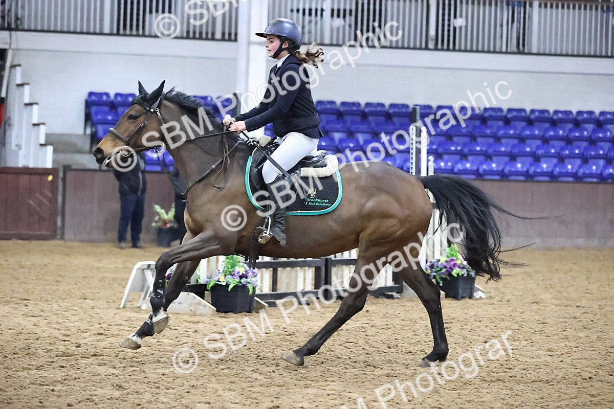 SBM_001666 - Class 9 - Senior British Discovery - 1.00m