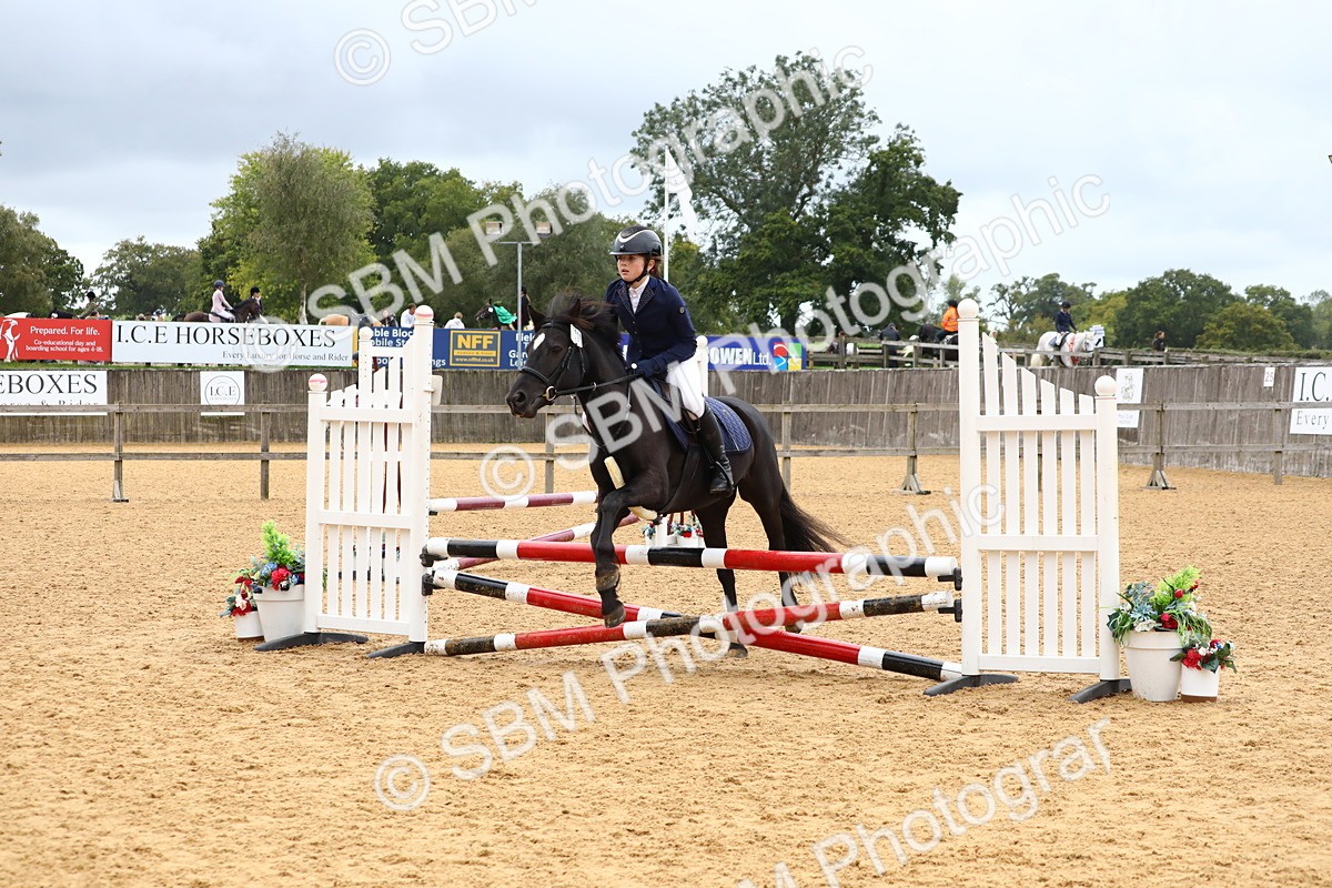 SBM_62358 - J64 - Junior Pony 60cm Championship