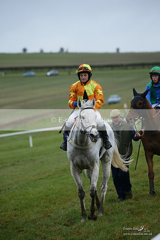 PtP 121221 548 - Barbury International Point-to-Point 112/12/2021