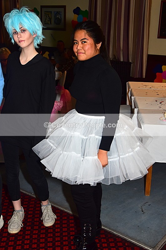 TAY-790 - Tayla's 18th