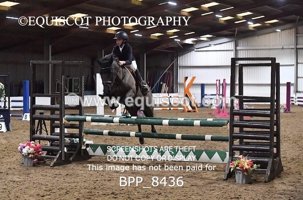 BPP_8436 - CLASS 6 Springboard 128cm/ 138cm Restricted Handicap