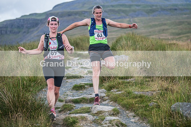 Ingleborough-985 - Ingleborough Mountain Race Saturday 18th July 2026