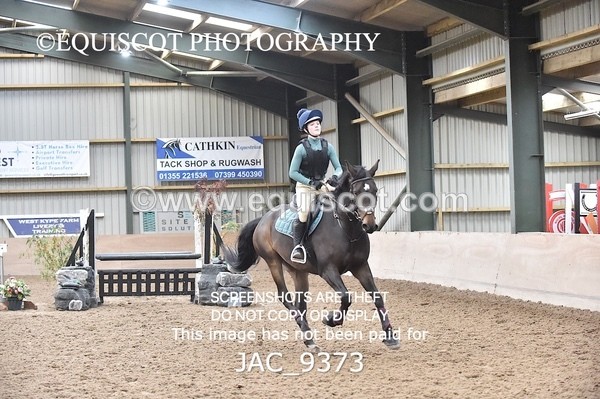 JAC_9373 - CLASS 6 ARENA EVENTING PONY CLUB QUALIFIER 90CM