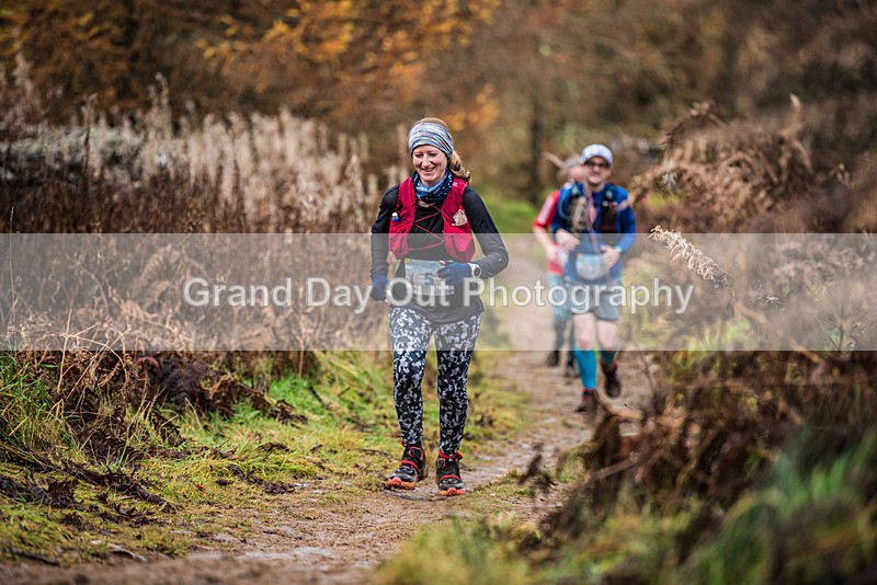 TVU 50  60K-628 - High Terrain Events Tweed Valley 50 & 65K Ultra Trail Races Sunday 19th November 2023