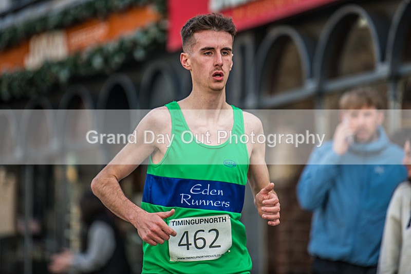 Keswick RTH-256 - Keswick AC Round The Houses Road Race Wednesday 24th April 2024