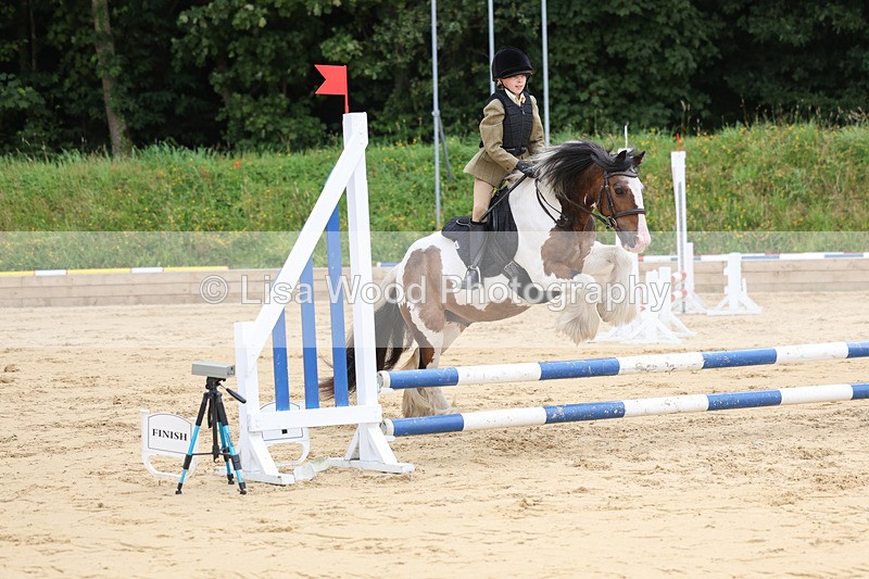 3E7A2282 - Class 3: 50cm Open