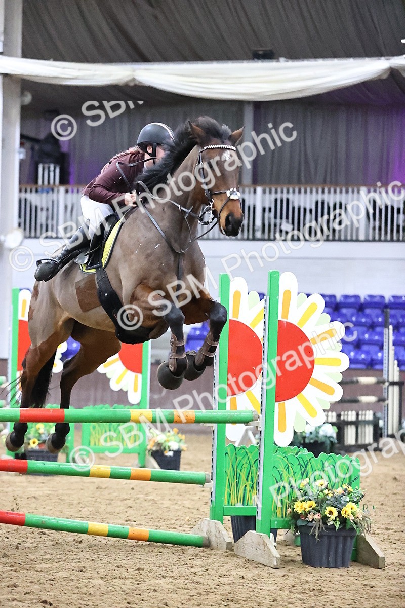 SBM_2127 - Class 8 - Nupafeed Supplements Senior Discovery/ 1m Open
