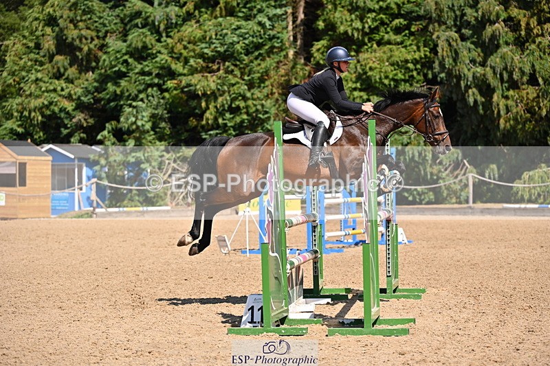 250817A-140823-04608 - Cls 20 Snr 1.05m Open