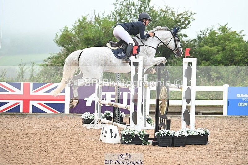 240720A-101331-13601 - Cls 15, 1 Star Silver Tour Jump Off and Presentations