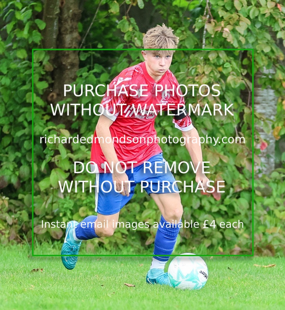 533A3883 - Ibis under 15's (28/9/25)