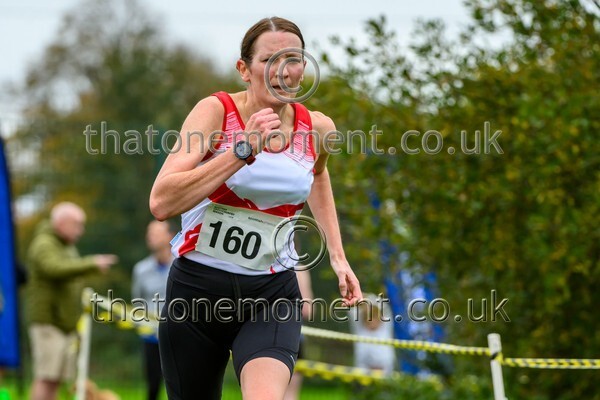 WestRLY25-924281 - Senior/Junior/Masters Women Set Two