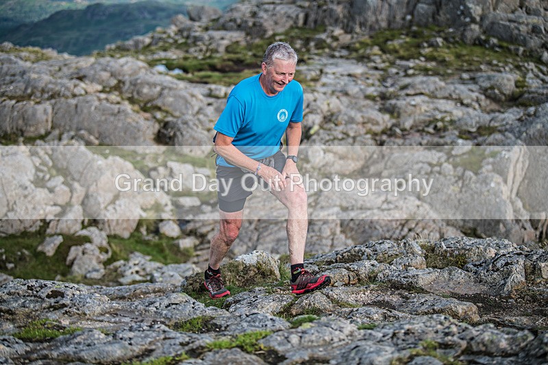Blisco-2 - Blisco Dash Fell Race Wednesday 16th July 2025