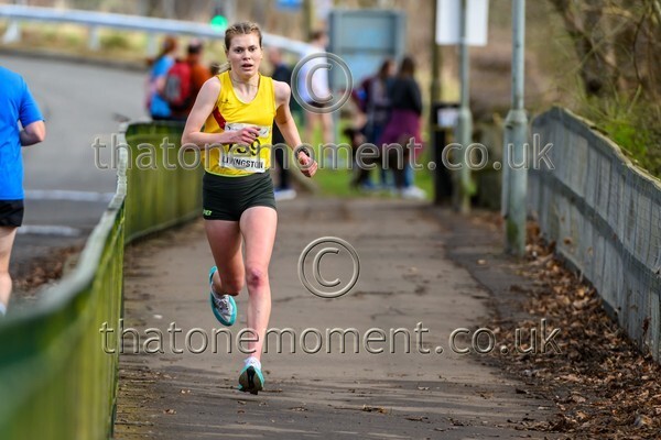 Livirelays25-920503 - Female Set Two