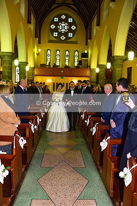 GRC-454 - Emma and Ciaran