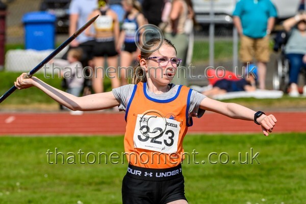 East25Sun-929416 - Field Female