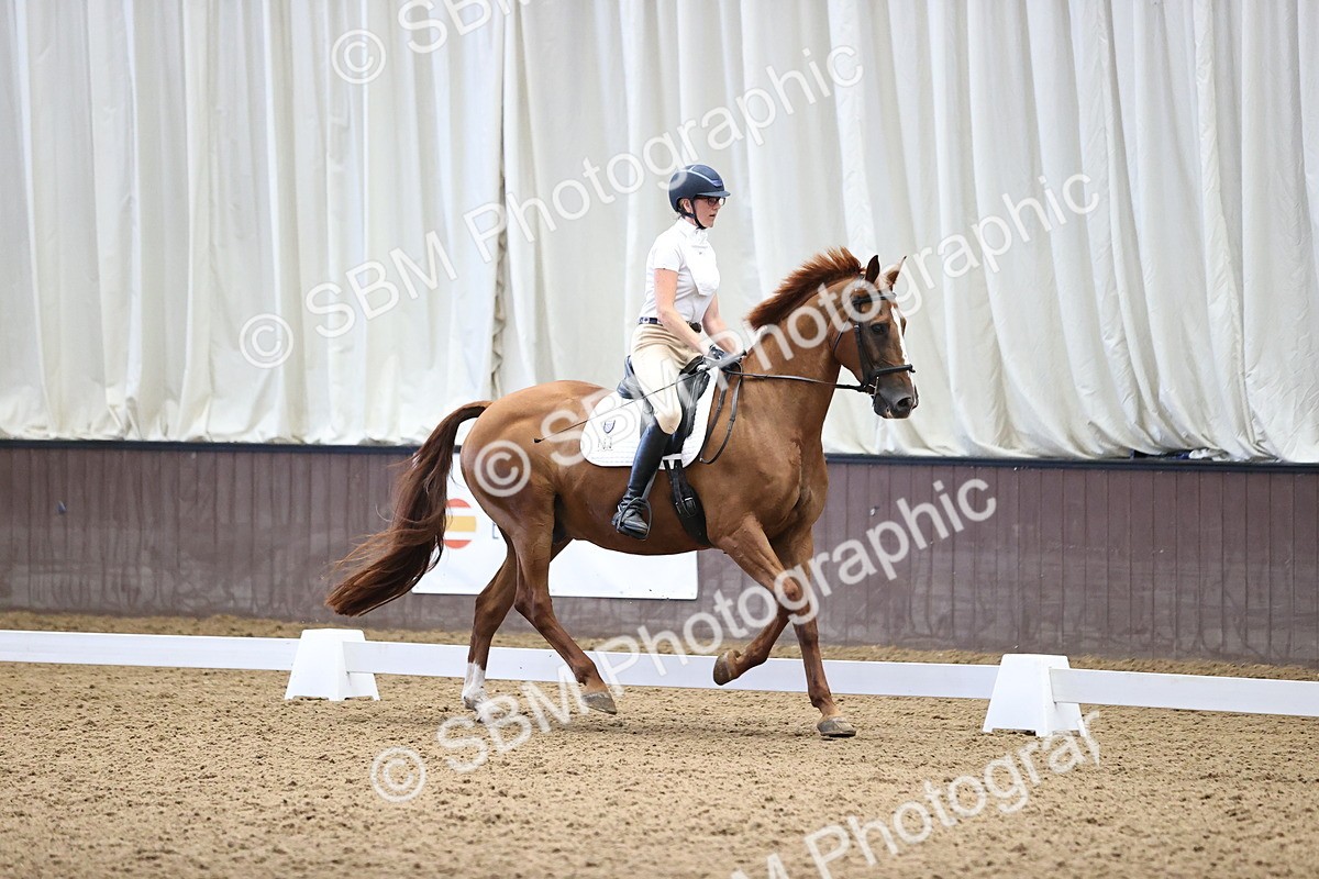 SBM_000460 - Novice 4 Warm Up