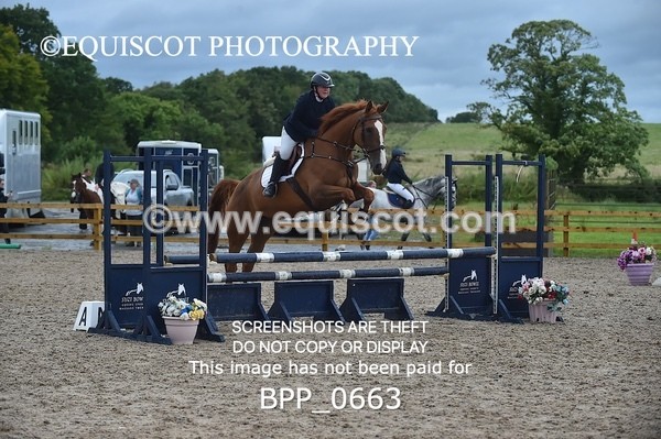 BPP_0663 - CLASS 17 SAT Equiyd 0.85m Amateur Championship Qualifier
