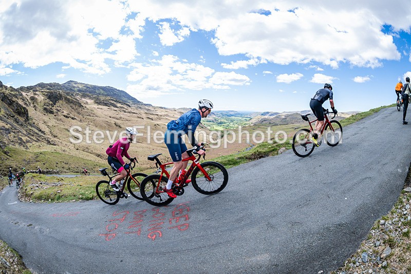 135703 - Hardknott Pass Camera 2 13.00-14.00