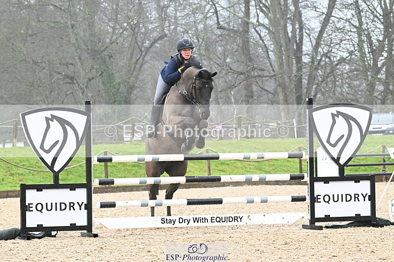 250215A-132413-00992 - Cls 4 Newcomers and 1.10m Open